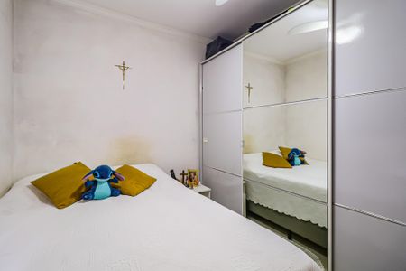 Apartamento à venda com 71m², 2 quartos e 1 vaga Apartamento à venda com 71m², 2 quartos e 1 vagaQuarto 1