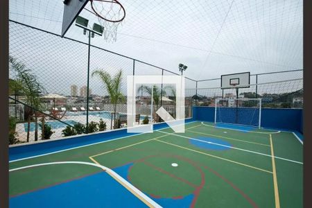 Apartamento à venda com 71m², 2 quartos e 1 vaga Apartamento à venda com 71m², 2 quartos e 1 vagaQuadra