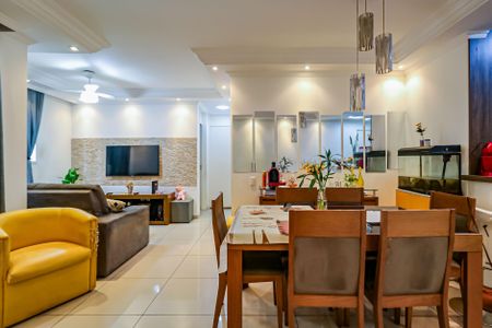 Apartamento à venda com 71m², 2 quartos e 1 vaga Apartamento à venda com 71m², 2 quartos e 1 vagaSala