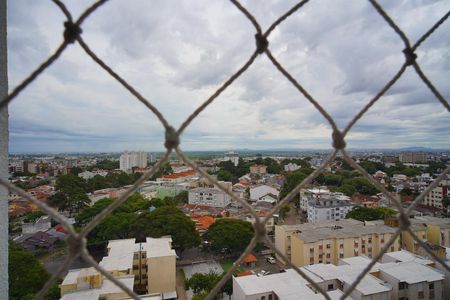 Vista do Quarto 1 de apartamento à venda com 3 quartos, 81m² em São Sebastião, Porto Alegre
