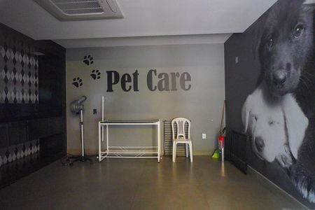 Apartamento à venda com 81m², 3 quartos e 2 vagasÁrea comum