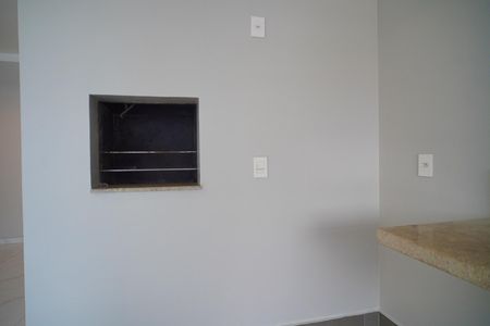 Apartamento à venda com 81m², 3 quartos e 2 vagas Apartamento à venda com 81m², 3 quartos e 2 vagasCozinha