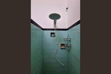 Casa para alugar com 101m², 2 quartos e sem vagaBanheiro