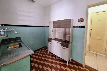 Casa para alugar com 101m², 2 quartos e sem vagaCozinha