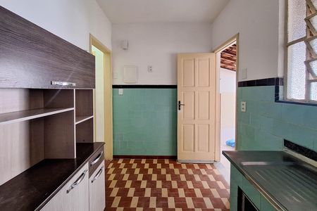 Casa para alugar com 101m², 2 quartos e sem vagaCozinha