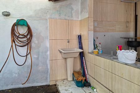 Casa para alugar com 101m², 2 quartos e sem vagaÁrea de Serviço