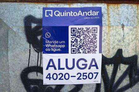 Casa para alugar com 101m², 2 quartos e sem vagaPlaca