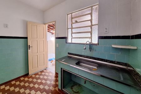 Casa para alugar com 101m², 2 quartos e sem vagaCozinha