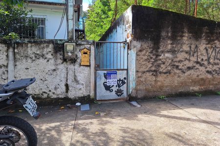Casa para alugar com 101m², 2 quartos e sem vagaPlaca