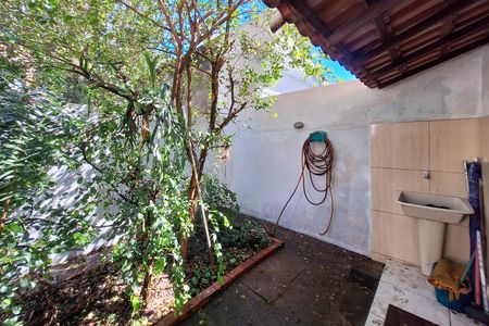 Casa para alugar com 101m², 2 quartos e sem vagaÁrea de Serviço
