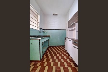 Casa para alugar com 101m², 2 quartos e sem vagaCozinha