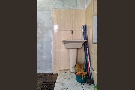 Casa para alugar com 101m², 2 quartos e sem vagaÁrea de Serviço