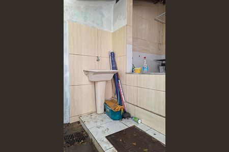 Casa para alugar com 101m², 2 quartos e sem vagaÁrea de Serviço