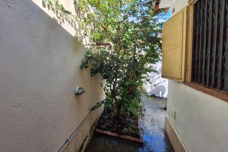 Casa para alugar com 101m², 2 quartos e sem vagaQuintal