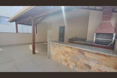 Apartamento à venda com 120m², 2 quartos e 1 vaga Apartamento à venda com 120m², 2 quartos e 1 vagaCobertura