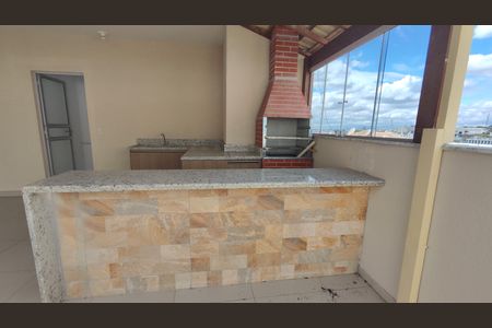 Apartamento à venda com 120m², 2 quartos e 1 vaga Apartamento à venda com 120m², 2 quartos e 1 vagaCobertura