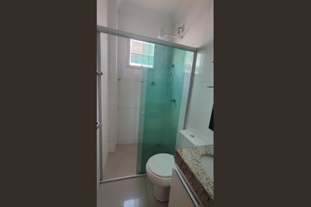 Apartamento à venda com 120m², 2 quartos e 1 vaga Apartamento à venda com 120m², 2 quartos e 1 vagaBanheiro