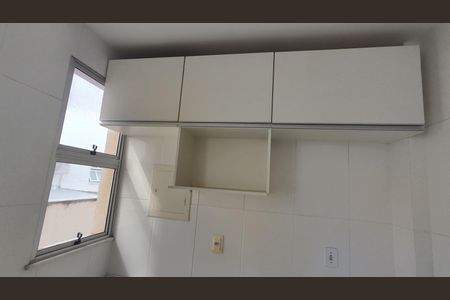 Apartamento à venda com 120m², 2 quartos e 1 vaga Apartamento à venda com 120m², 2 quartos e 1 vagaCozinha