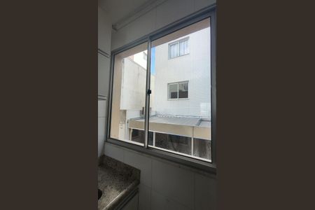Apartamento à venda com 120m², 2 quartos e 1 vaga Apartamento à venda com 120m², 2 quartos e 1 vagaCozinha