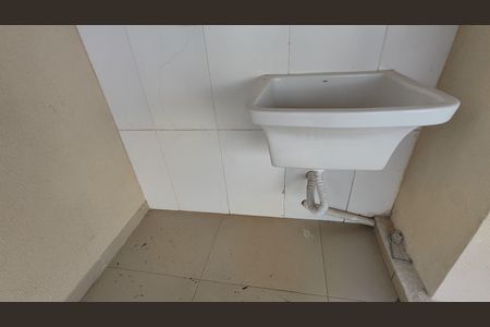 Apartamento à venda com 120m², 2 quartos e 1 vaga Apartamento à venda com 120m², 2 quartos e 1 vagaÁrea de Serviço