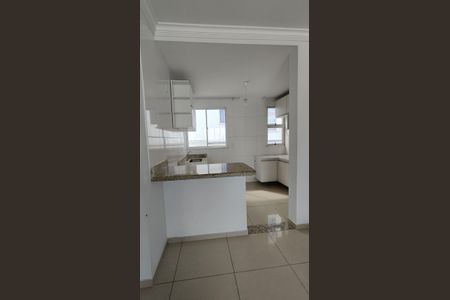 Apartamento à venda com 120m², 2 quartos e 1 vaga Apartamento à venda com 120m², 2 quartos e 1 vagaCozinha