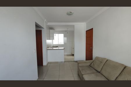 Apartamento à venda com 120m², 2 quartos e 1 vaga Apartamento à venda com 120m², 2 quartos e 1 vagaSala