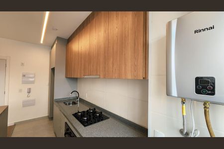 Apartamento para alugar com 60m², 2 quartos e 1 vaga Apartamento para alugar com 60m², 2 quartos e 1 vagaCozinha