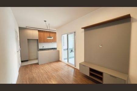 Apartamento para alugar com 60m², 2 quartos e 1 vaga Apartamento para alugar com 60m², 2 quartos e 1 vagaSala