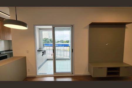 Apartamento para alugar com 60m², 2 quartos e 1 vaga Apartamento para alugar com 60m², 2 quartos e 1 vagaSala