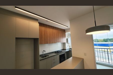 Apartamento para alugar com 60m², 2 quartos e 1 vaga Apartamento para alugar com 60m², 2 quartos e 1 vagaSala