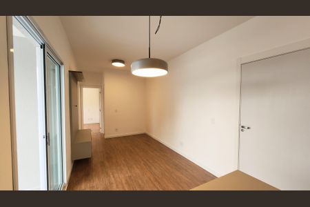 Apartamento para alugar com 60m², 2 quartos e 1 vaga Apartamento para alugar com 60m², 2 quartos e 1 vagaSala