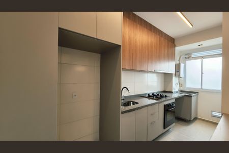 Apartamento para alugar com 60m², 2 quartos e 1 vaga Apartamento para alugar com 60m², 2 quartos e 1 vagaCozinha