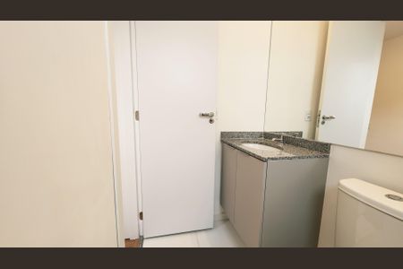 Apartamento para alugar com 60m², 2 quartos e 1 vaga Apartamento para alugar com 60m², 2 quartos e 1 vagaSuíte Banheiro