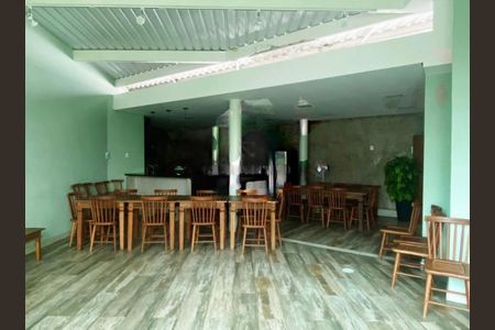 Apartamento à venda com 3 quartos, 90m² em Casa Branca, Santo André