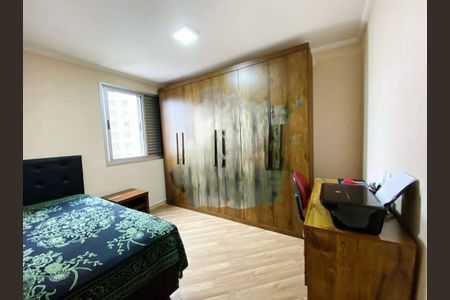 Apartamento à venda com 3 quartos, 90m² em Casa Branca, Santo André