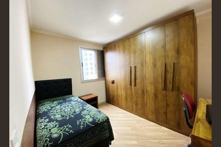 Apartamento à venda com 3 quartos, 90m² em Casa Branca, Santo André
