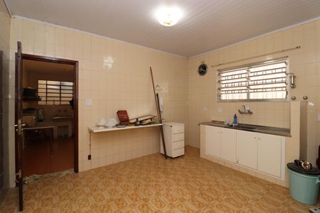 Casa à venda com 96m², 2 quartos e 3 vagasCozinha