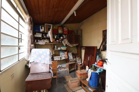 Casa à venda com 96m², 2 quartos e 3 vagasQuarto de Serviço