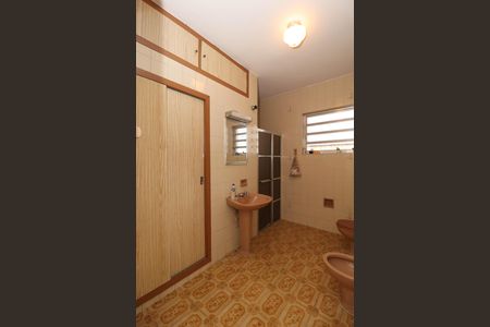 Casa à venda com 96m², 2 quartos e 3 vagasBanheiro