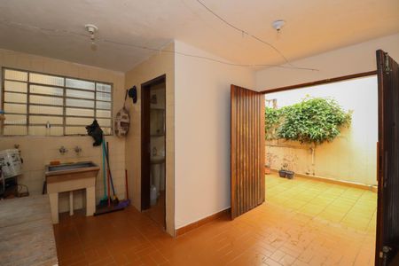 Casa à venda com 96m², 2 quartos e 3 vagasÁrea de Serviço