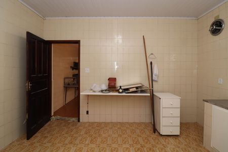 Casa à venda com 96m², 2 quartos e 3 vagasCozinha