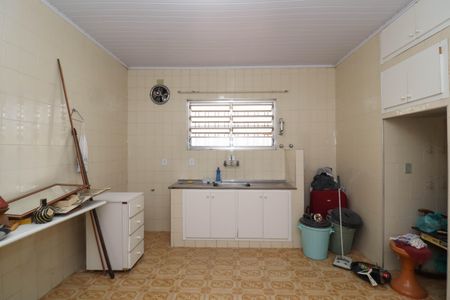 Casa à venda com 96m², 2 quartos e 3 vagasCozinha