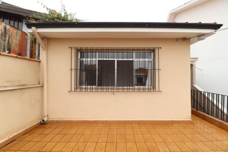 Varanda de casa à venda com 2 quartos, 96m² em Vila Madalena, São Paulo