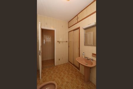 Casa à venda com 96m², 2 quartos e 3 vagasBanheiro