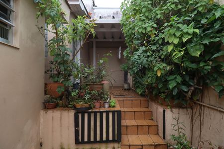 Casa à venda com 96m², 2 quartos e 3 vagasÁrea comum - Academia