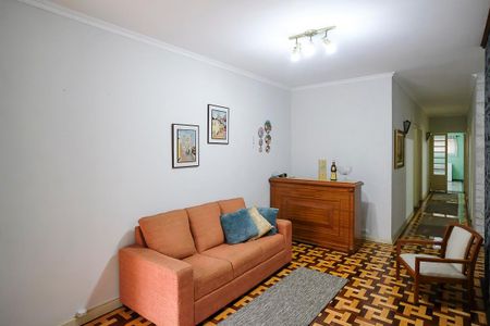 Casa à venda com 222m², 3 quartos e 4 vagasSala 1