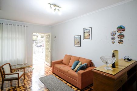 Casa à venda com 222m², 3 quartos e 4 vagasSala 1