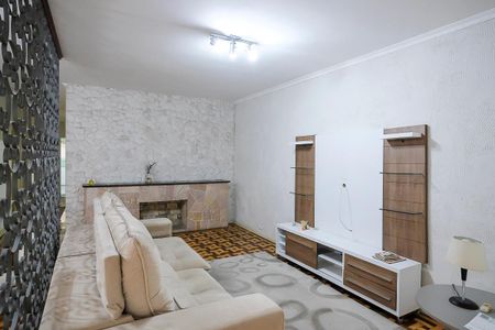 Casa à venda com 222m², 3 quartos e 4 vagasSala 2