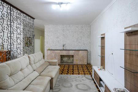 Casa à venda com 222m², 3 quartos e 4 vagasSala 2