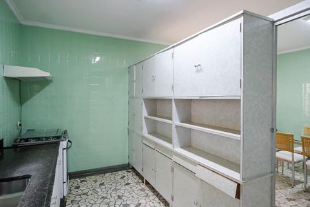 Casa à venda com 222m², 3 quartos e 4 vagasCozinha